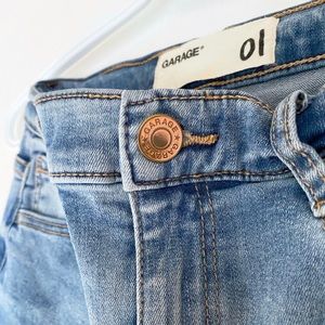 ✨SALE✨ Garage Skinny Jeans